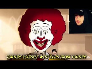 RobertIDK’s “I am a wimp” Theme Song