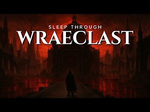 Path of Exile Lore Sleep Story | The Gods Who Fell