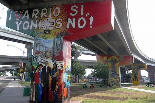 Chicano Art - Discover the Mexican American Art of Chicano Painters