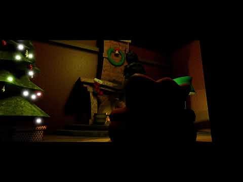 The Mimic - Christmas Teaser