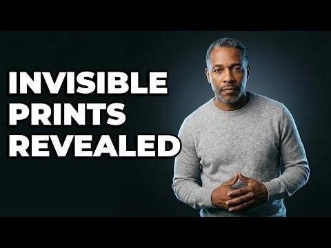 Why Is Ninhydrin Used on Porous Evidence?