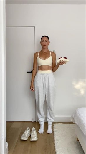 brb sleeping in this outfit bc it’s so soft ‪@MUSCLEREPUBLICAPPAREL‬ | Discount Code: AMBLECOACHING