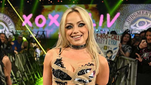 Liv Morgan movie project set for fall release