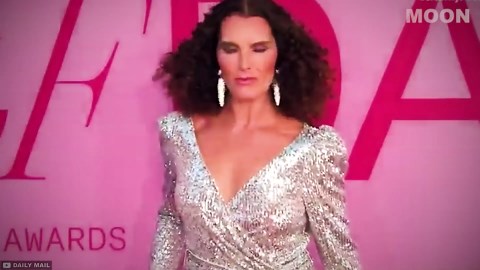 Brooke Shields feared speaking out would cost her everything - 40 years later, she finally broke her silence