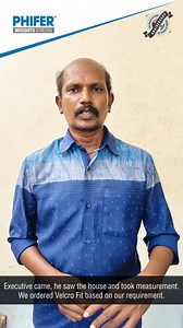 3.6K views · 13 reactions | Phifer Mosquito Screens on Reels | Facebook