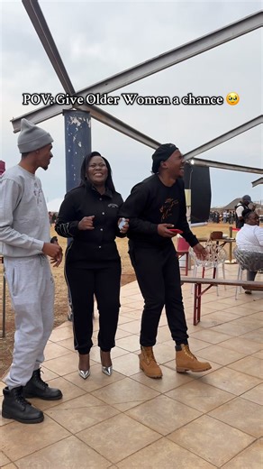 3.5K views · 52 reactions | Older women are fun… #fyp #olderwomen | WIZLY | Facebook