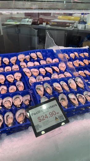 GetFish Australia | Mark your calendars! GetFish is now at the NEW Sydney Fish Market. 😋 | Instagram