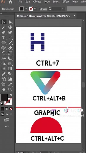 Adobe Illustrator Tutorial: How To Design Posters & Logos