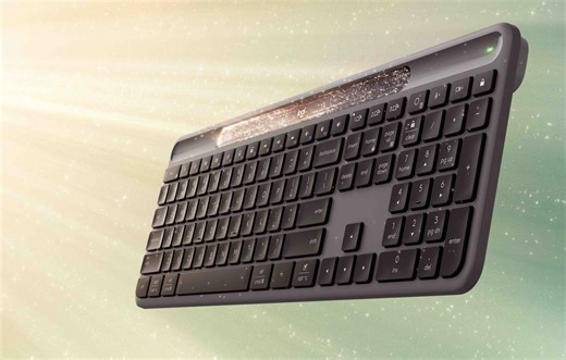 Le clavier K980 de Logitech peut-il tenir sa promesse d’autonomie infinie ?