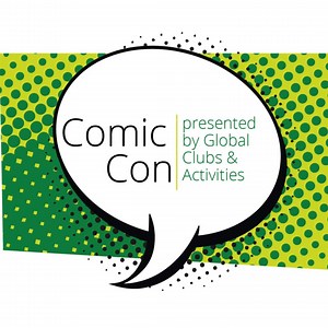 19 reactions · 5 comments | Calling all heroes! Students in grades 6-12 from all our schools are invited to join our first Comic Con on February 23. No sign up needed. Learn how your student can attend here: https://cacademy.online/48svDIC | Connections Academy | Facebook