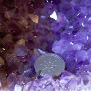 469K views | Energy Pendants reduce EMF effects, offering a layer of protection. #vybesource | Vybe Source | Facebook