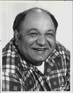 Richard S Castellano - Alchetron, The Free Social Encyclopedia