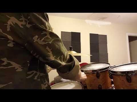 Pearl Short Fuse Snare Drum Review
