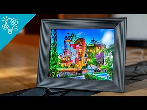 5 Best Digital Picture Frame to Buy