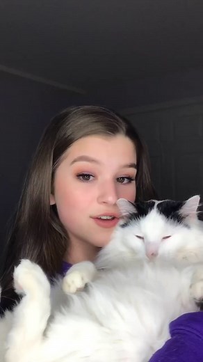 Brooke Monk and Her Cats Perform Part 2/3 of a Song | #TheReplay #WriteTheLyrics