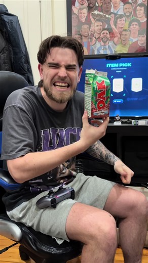 Base Hero Pick: Gentlemen and Ladies in FIFA 26