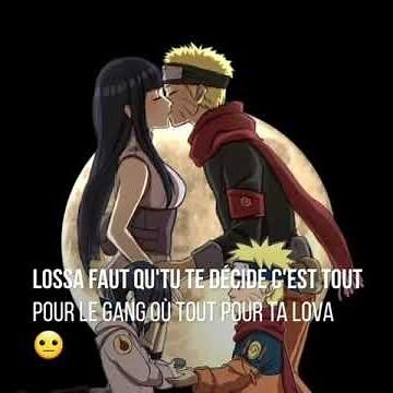{Flipagram} Naruto~Hinata {Lossa2squa-Hinata}