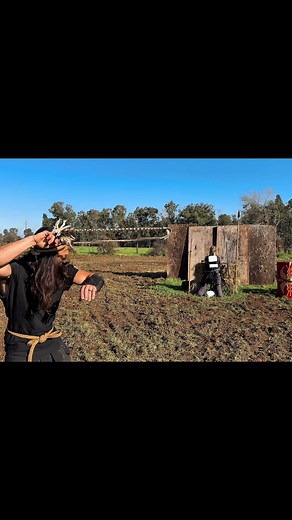 Sling Training 101: Mastering Ancient Skills