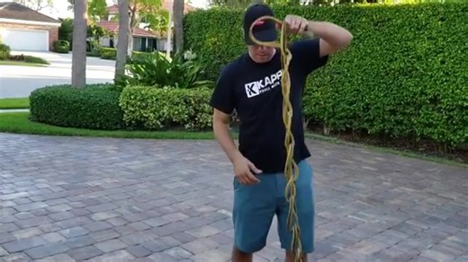 Extension Cord Hacks for Easy Organization and Efficiency