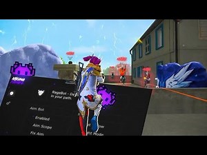 Zerox Zixu Cheat Force Aim 💯