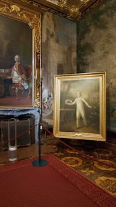 How did Napoleon sleep in Schönbrunn? 💤 When Napoleon occupied Vienna in 1805 and 1809, he chose Schönbrunn Palace as his headquarters - and slept in the very room you can see in this video. Later, he would call Schönbrunn a “truly royal palace”, though he couldn’t resist grumbling about the “miserable” beds. 🛏️ The legacy of Napoleon in Vienna doesn’t end with the emperor himself though. 💍 In 1810, Napoleon married Marie Louise, daughter of Emperor Franz I. Their son, Napoleon II, later grew