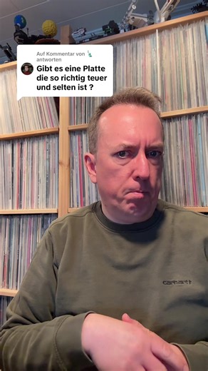 Understanding Vinyl Record Value