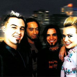 Tadpole (band) - Alchetron, The Free Social Encyclopedia