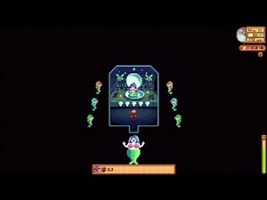 how to get PEARL from mermaid show - stardew valley