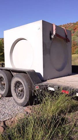 Hot Spring Repair: The Extreme Measures Needed to Fix Nature's Flaws