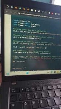 Llms fine-tuning sharpens focus #GenAI #LLM #FineTuning #AIProjects #HuggingFace #AIEngineering