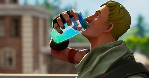 'Fortnite' Slurp Juice Recipe: How to Make an Alcoholic Version at Home