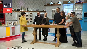 Főzős celebvetélkedő és luxusépítészet is érkezik a Spektrum Home-ra | 24.hu