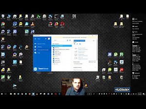 How to rename computer TeamViewer Windows 10