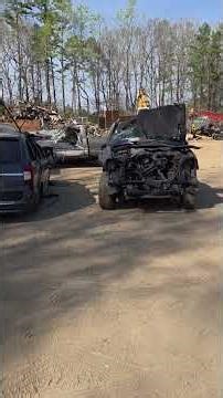 It's been a busy week with cars, cars, and more cars! #Scrap-Life #recycle #recycling #business #fun