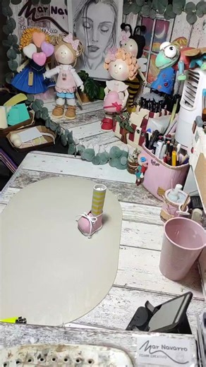 Mar Navarro on Reels