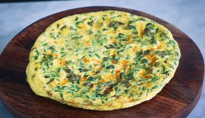 Frittata