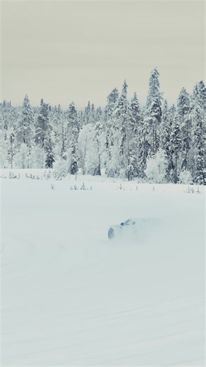 Crafted to perform. #Jaguar - Vehicle shown is a prototype. Final production model may differ. Performed by professional drivers under closed test conditions. Do not attempt.