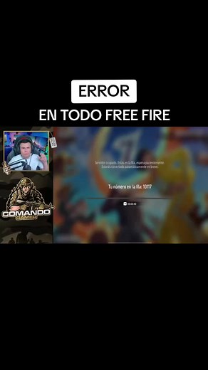 Fixing Errors in Free Fire Gameplay