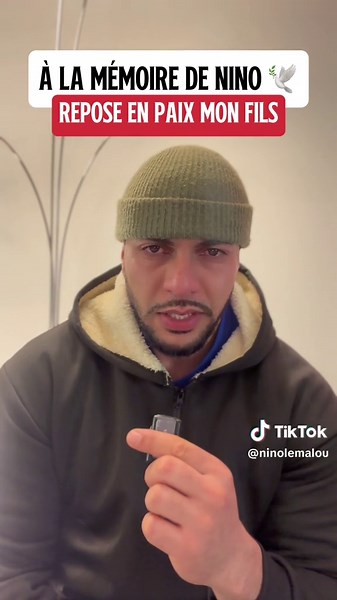 Nino nous a quittés aujourd’hui, je t’aimerai toujours, mon fils. On s’est battus avec le vétérinaire comme on a pu… c’était son heure. C’est très difficile à vivre. Presque 9 ans à ses côtés. Des hauts, des bas, il a toujours été là pour moi. Sa vie, il l’aurait donnée pour moi. Maintenant, repose en paix, mon Nino. Tu nous as quittés en faisant ce que tu aimais. ❤️🕊️