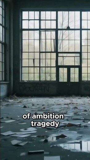 🏝️ Exploring Croatia’s Abandoned Kapari Resort