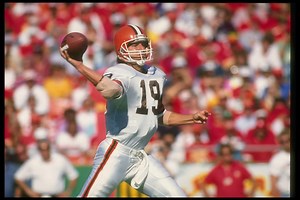 What Happened To Bernie Kosar? (Story)