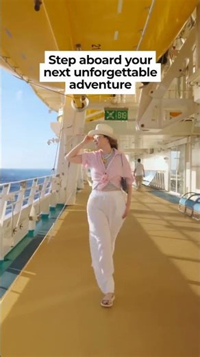 Think all cruise prices are the same? Think again