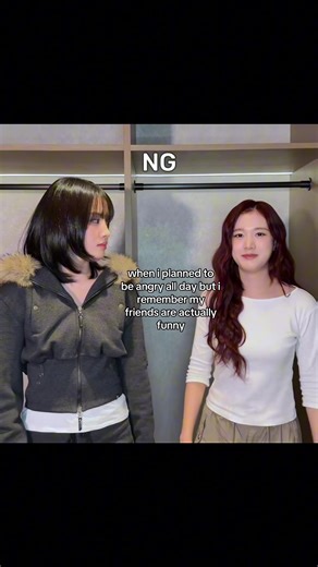 Behind the Scenes: Finding Humor Amidst Anger