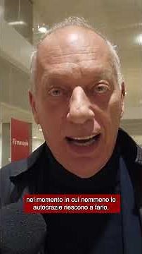 DIO È CON LORO? IL NUOVO MILLENNIUM È IN LIBRERIA #news #shorts