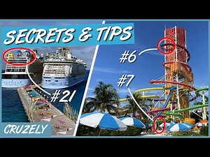 21+ BEST CocoCay Secrets, Tips, & Things to Know (Royal Caribbean's Private Island)