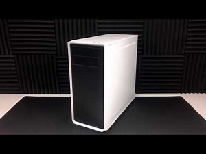 The Fractal Design Focus G