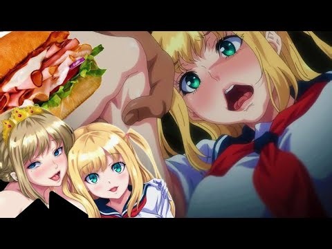 💥 Please Help Me #AniHclasses #Anime