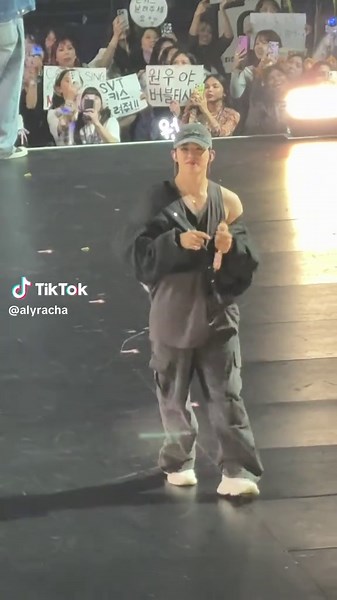 SEVENTEEN Members' Dance Performances Compilation