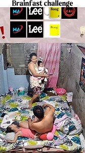 Tigilan na at baka masundan ng maaga🤣🤣 #lol #family | Jackielyn Padilla