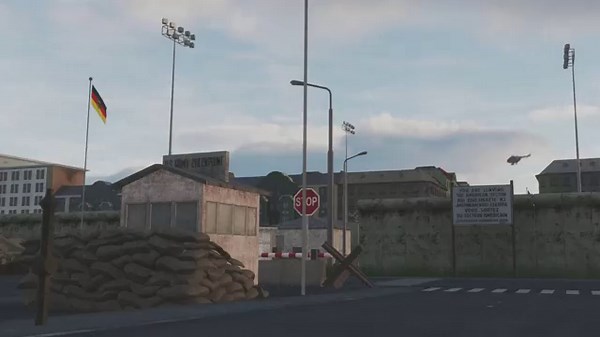 DCS | 99 Luftballons